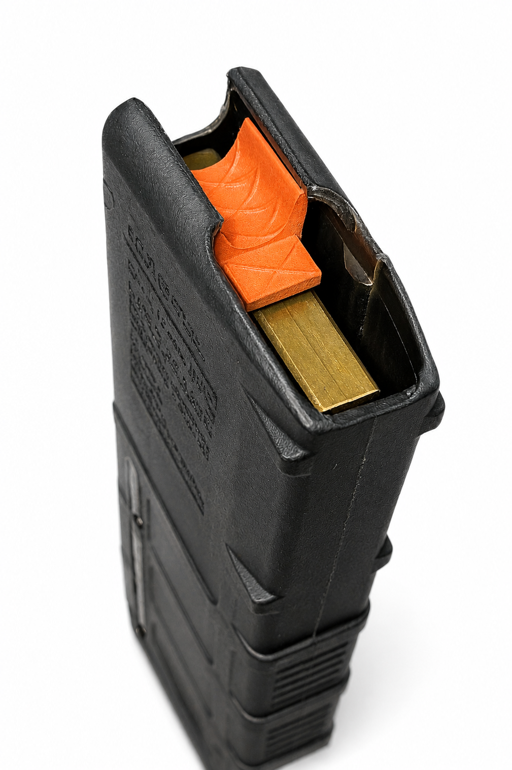 AR-15 30-Round Mag Insert