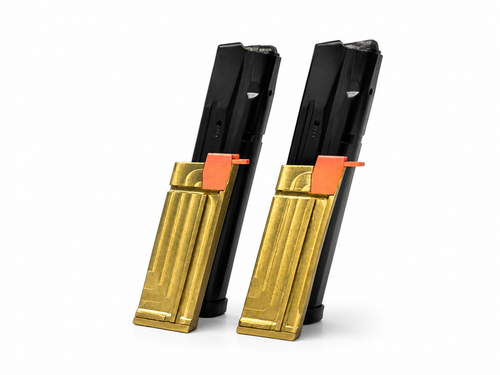 9mm 15-Round Mag Insert