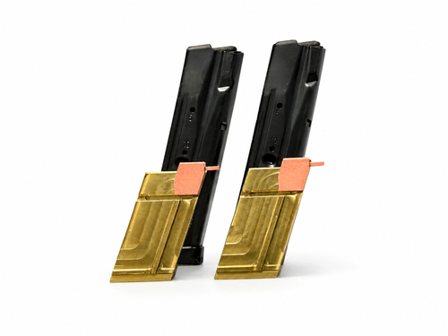 9mm 10-Round Mag Insert