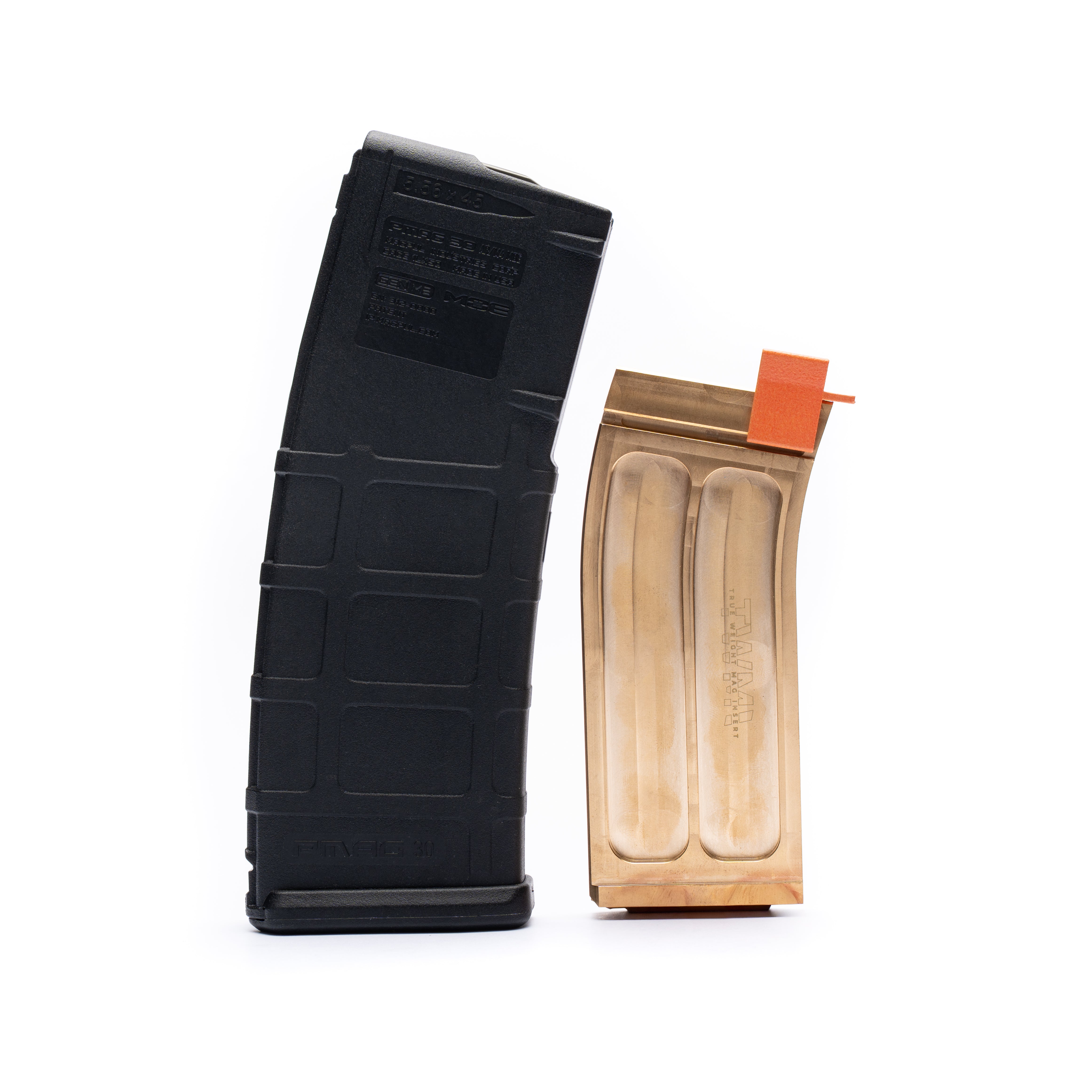 AR-15 30-Round Mag Insert