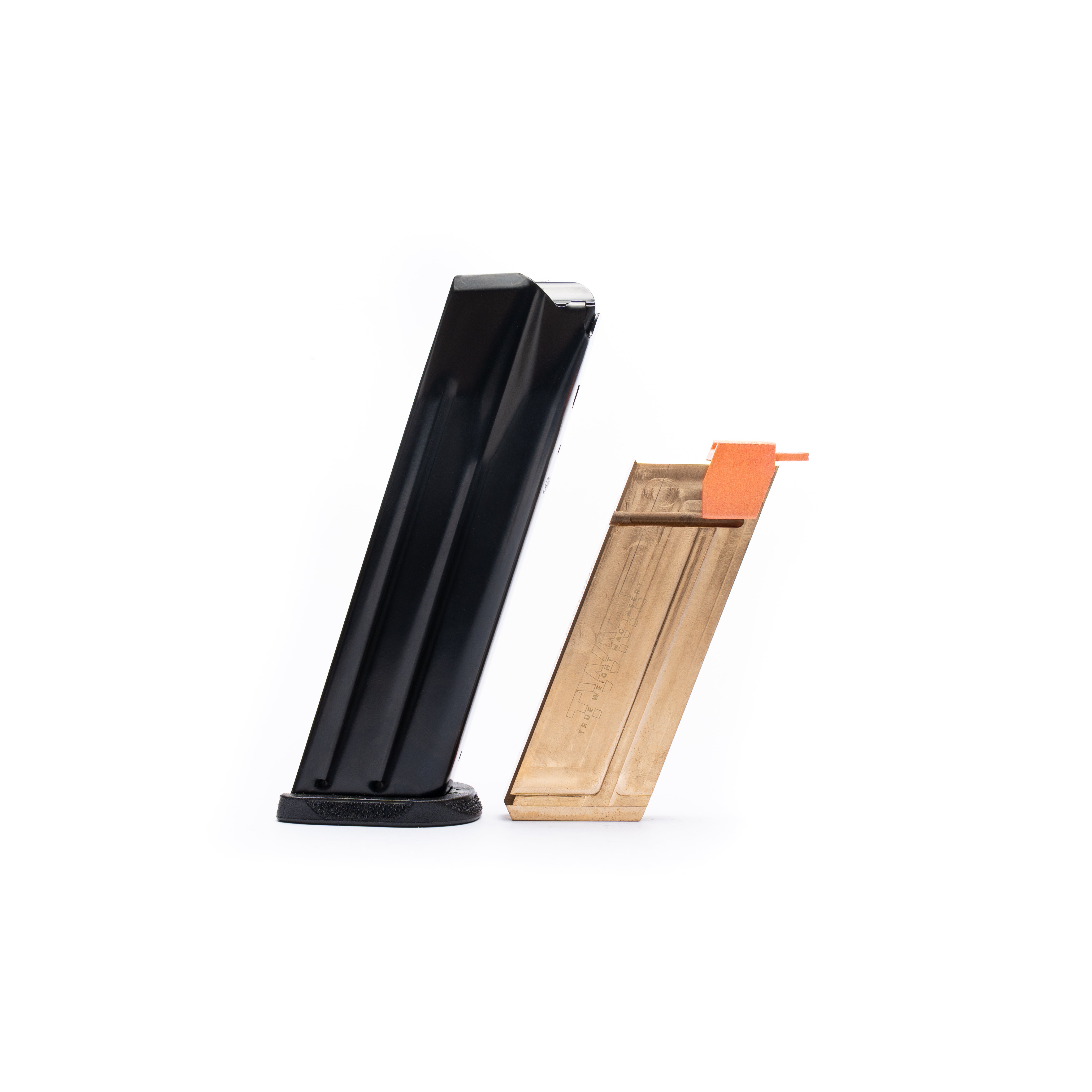 9mm 15-Round Mag Insert