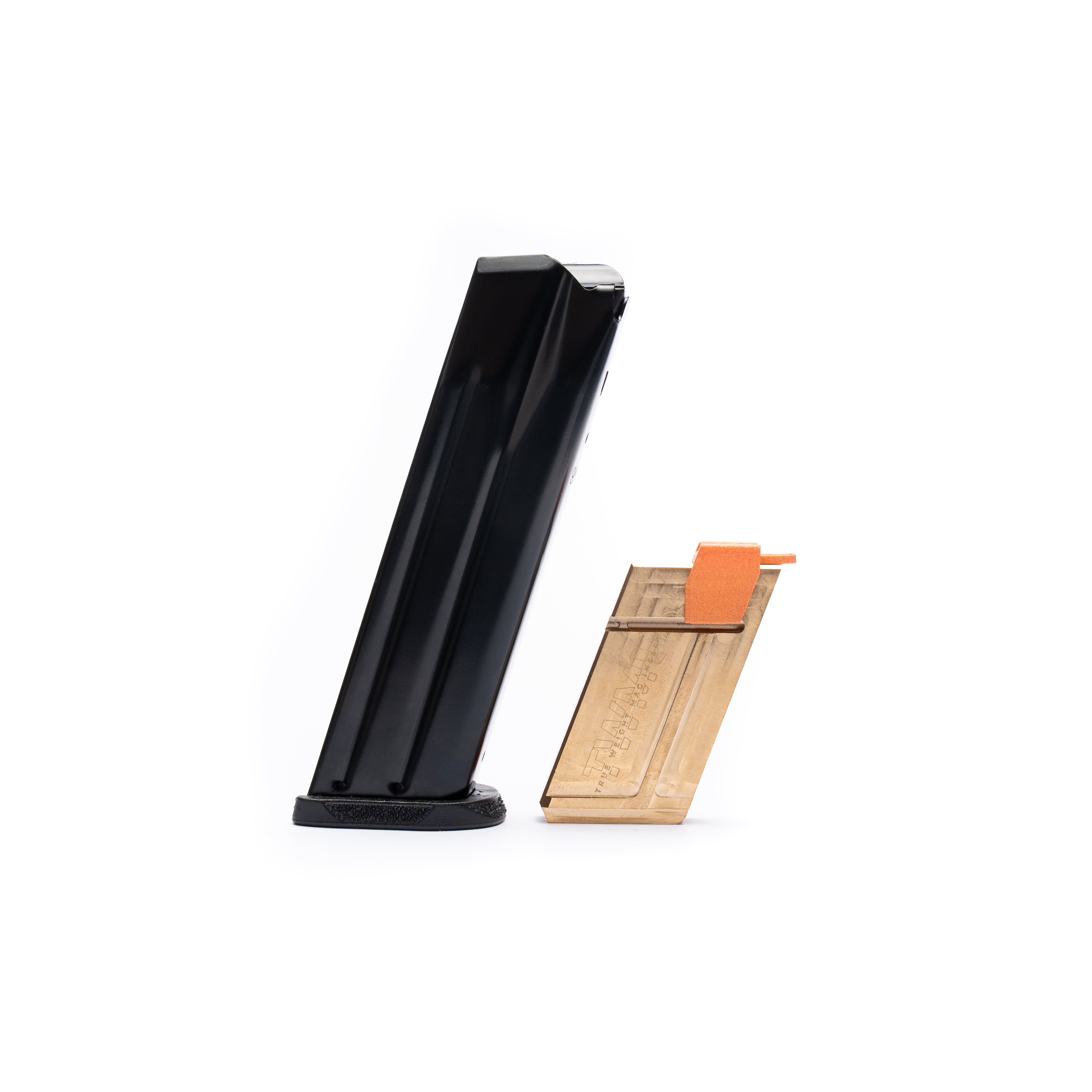 9mm 10-Round Mag Insert