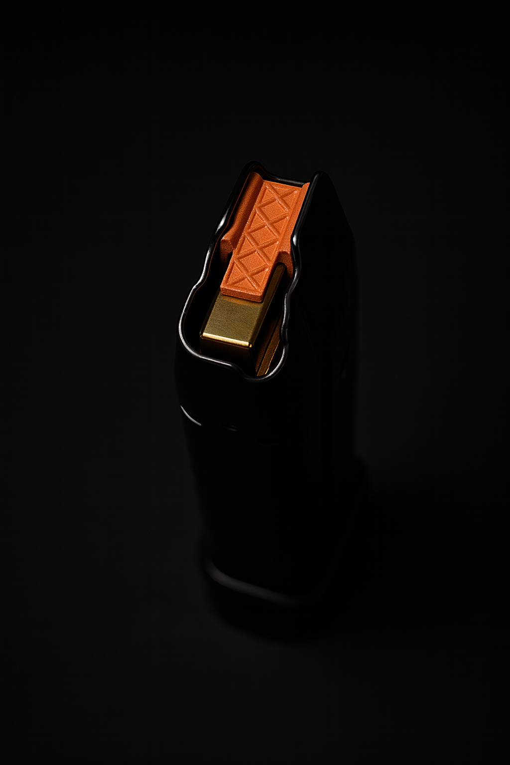 9mm 10-Round Mag Insert