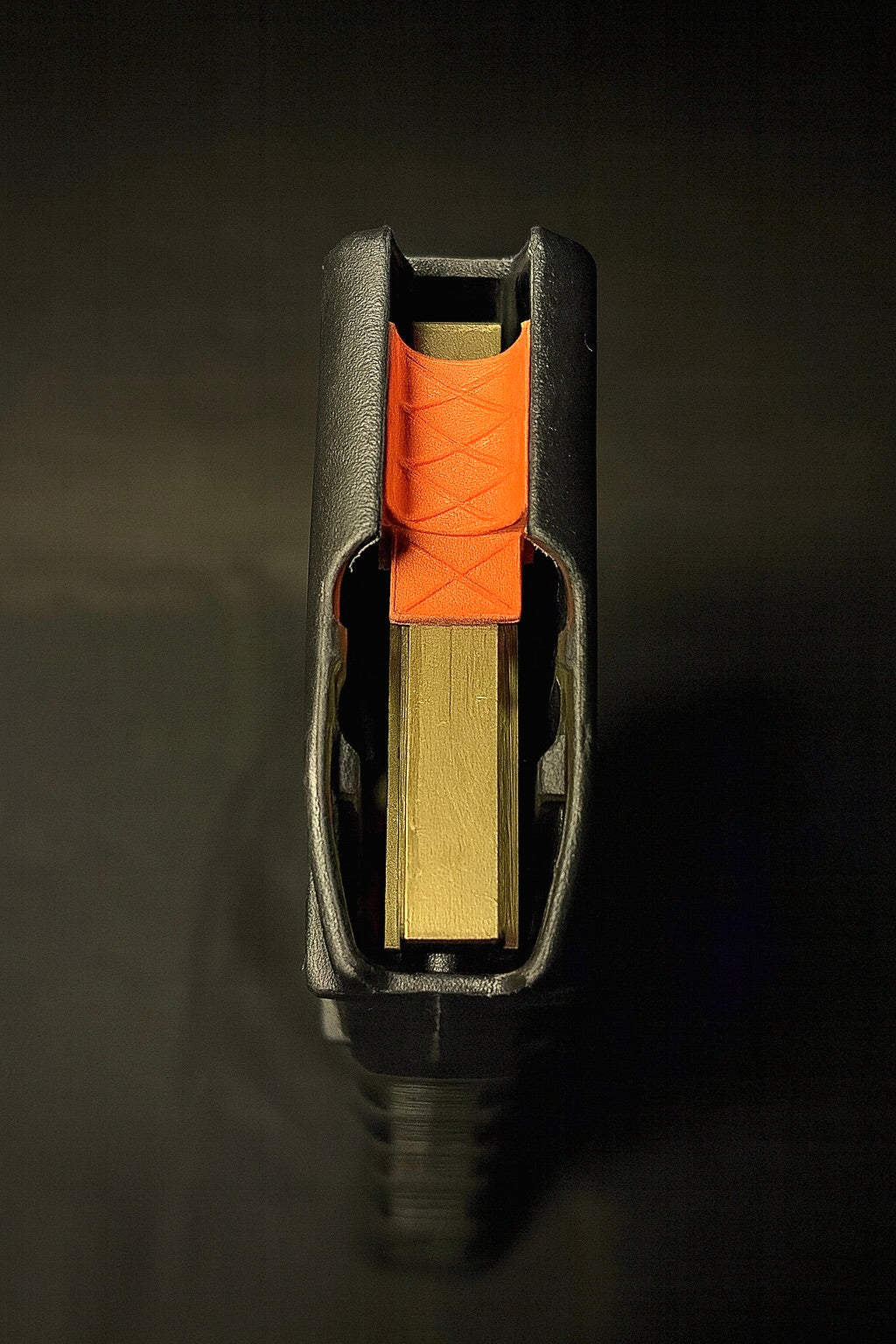 AR-15 30-Round Mag Insert