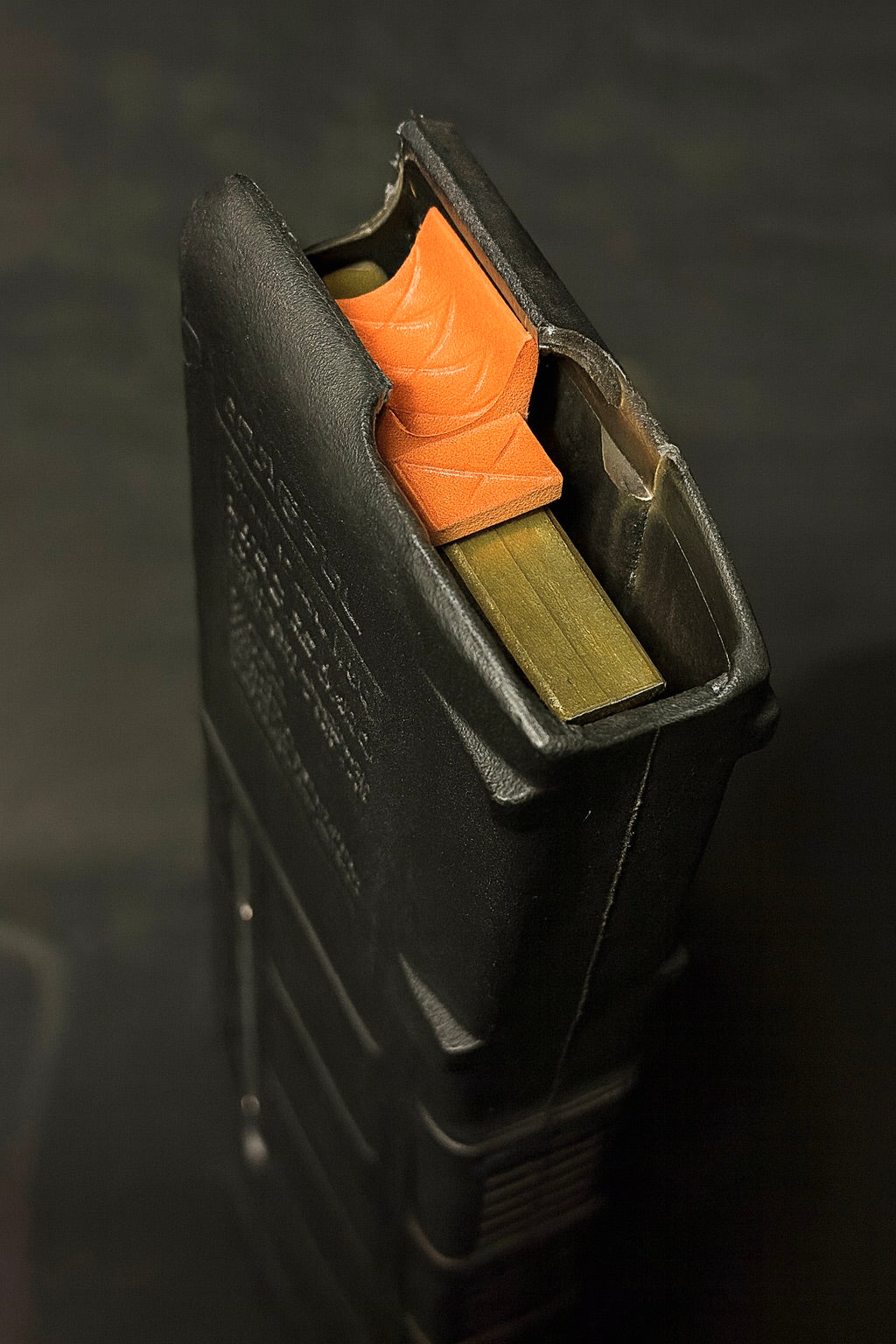 AR-15 30-Round Mag Insert